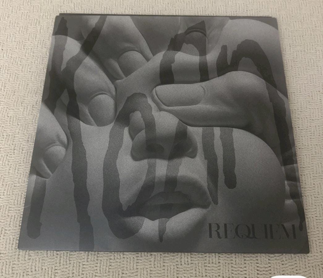 Requiem — Korn